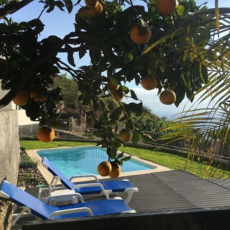 Villa Atlantis Calheta  Zewnętrze zdjęcie