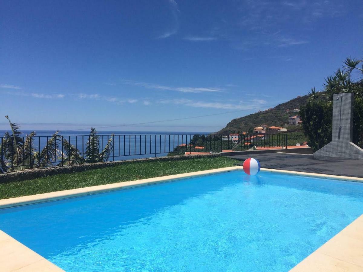 Villa Atlantis Calheta  Zewnętrze zdjęcie