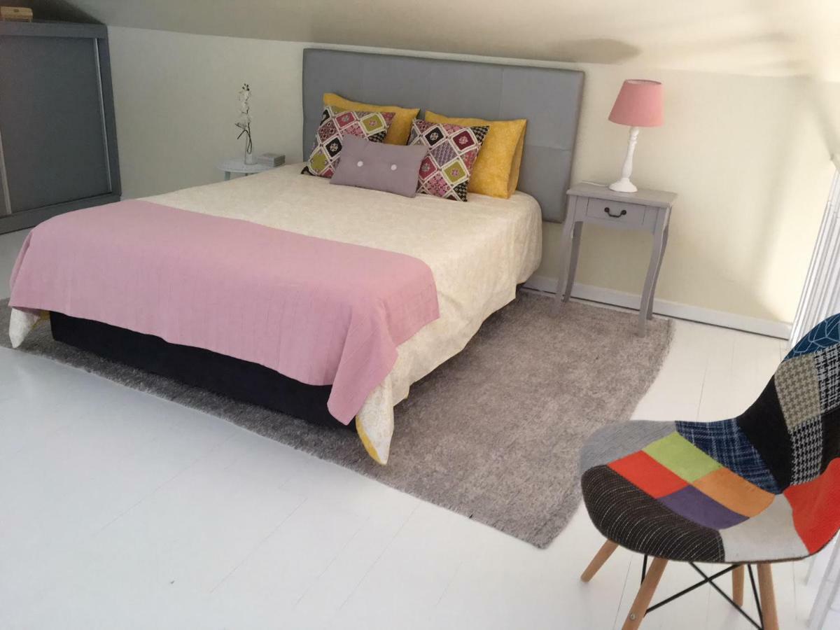 Villa Atlantis Calheta  Zewnętrze zdjęcie