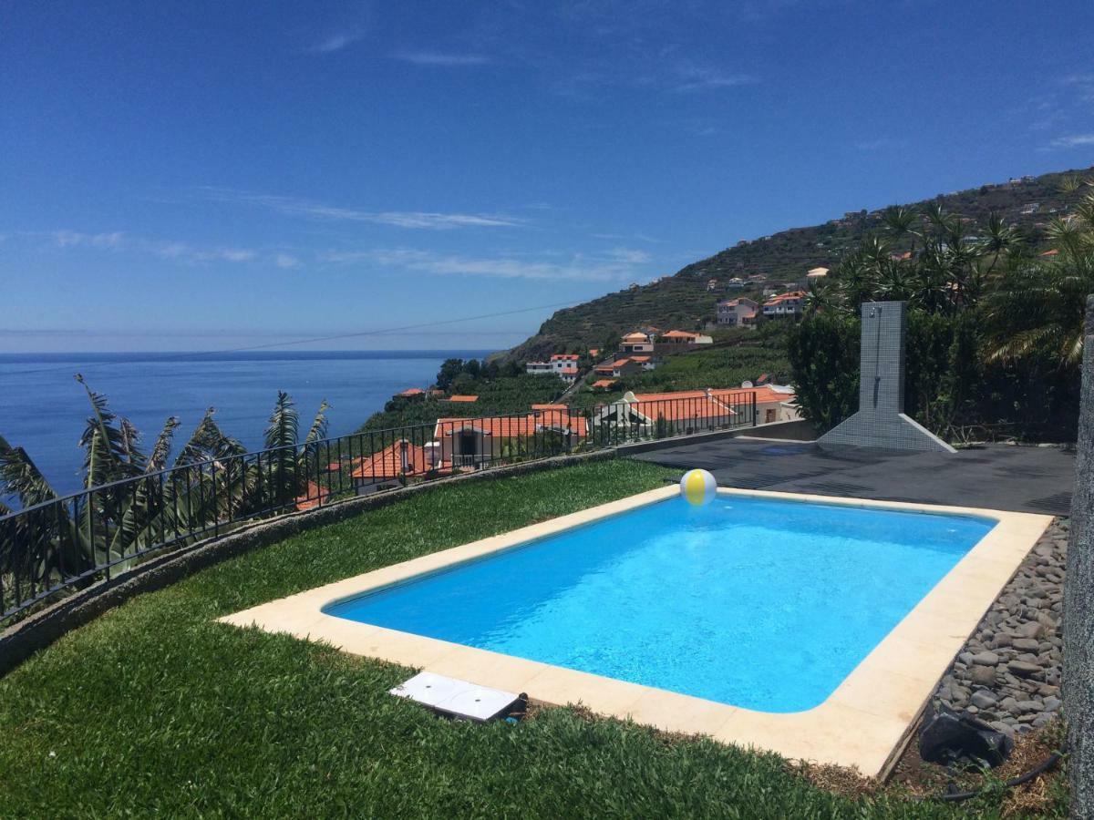 Villa Atlantis Calheta  Zewnętrze zdjęcie