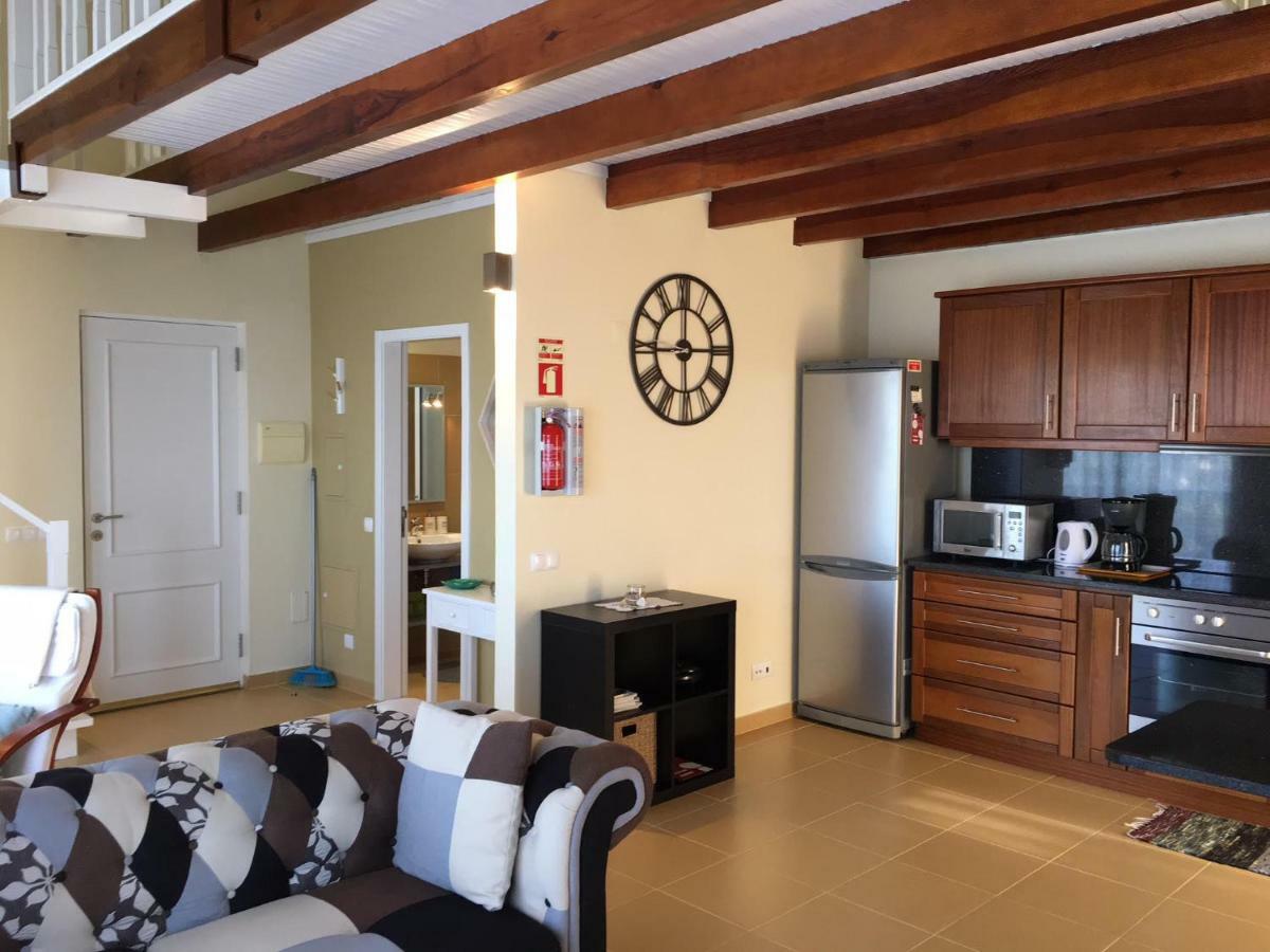 Villa Atlantis Calheta  Zewnętrze zdjęcie