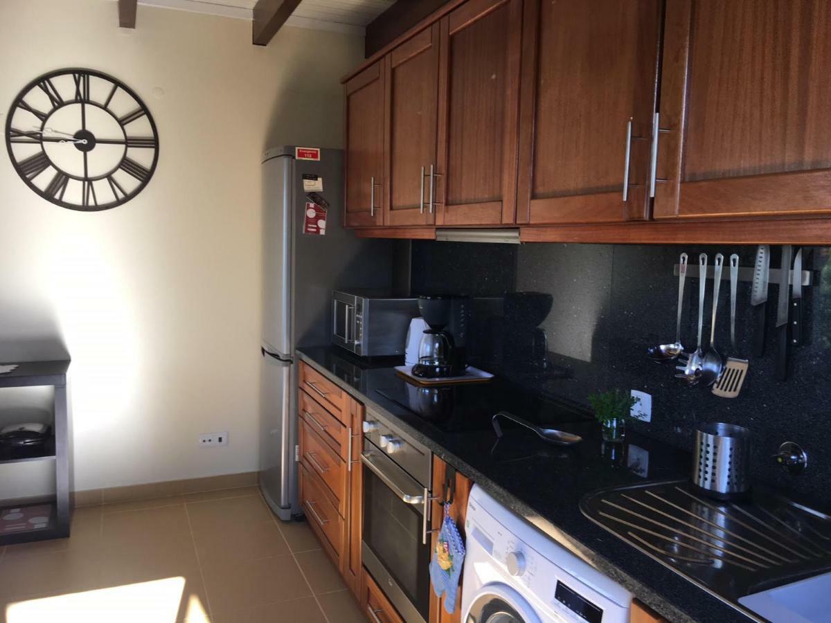 Villa Atlantis Calheta  Zewnętrze zdjęcie