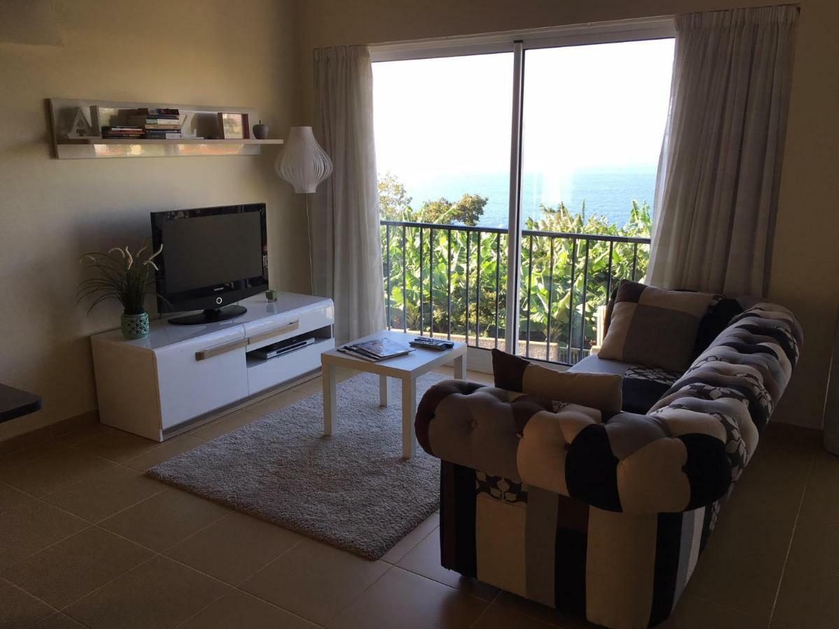 Villa Atlantis Calheta  Zewnętrze zdjęcie