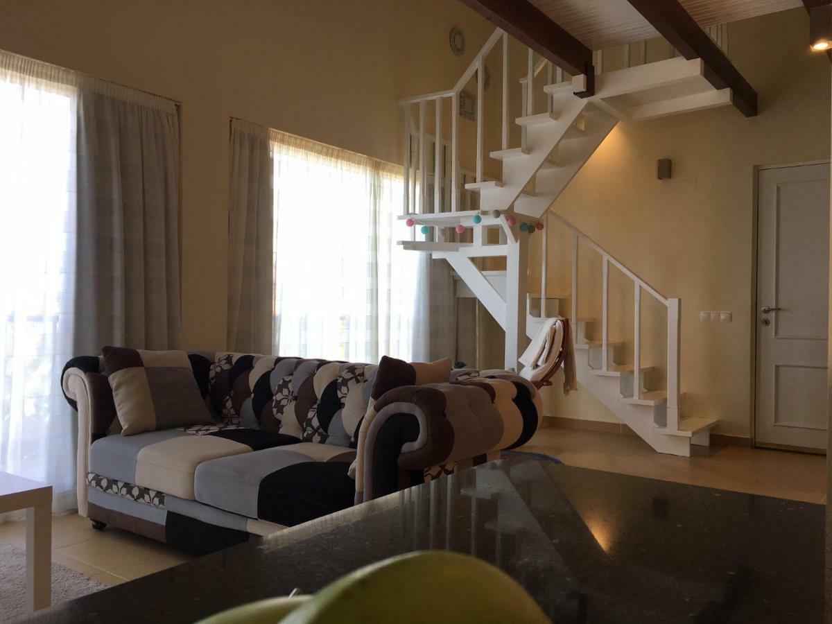 Villa Atlantis Calheta  Zewnętrze zdjęcie