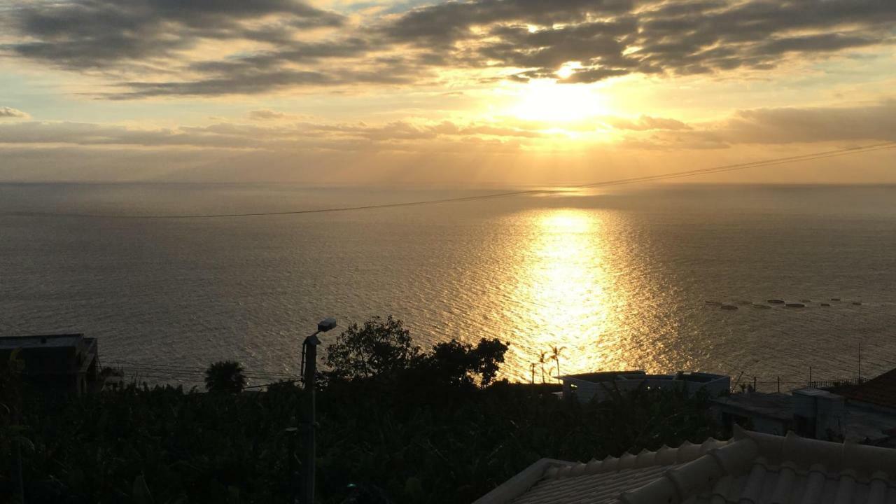 Villa Atlantis Calheta  Zewnętrze zdjęcie