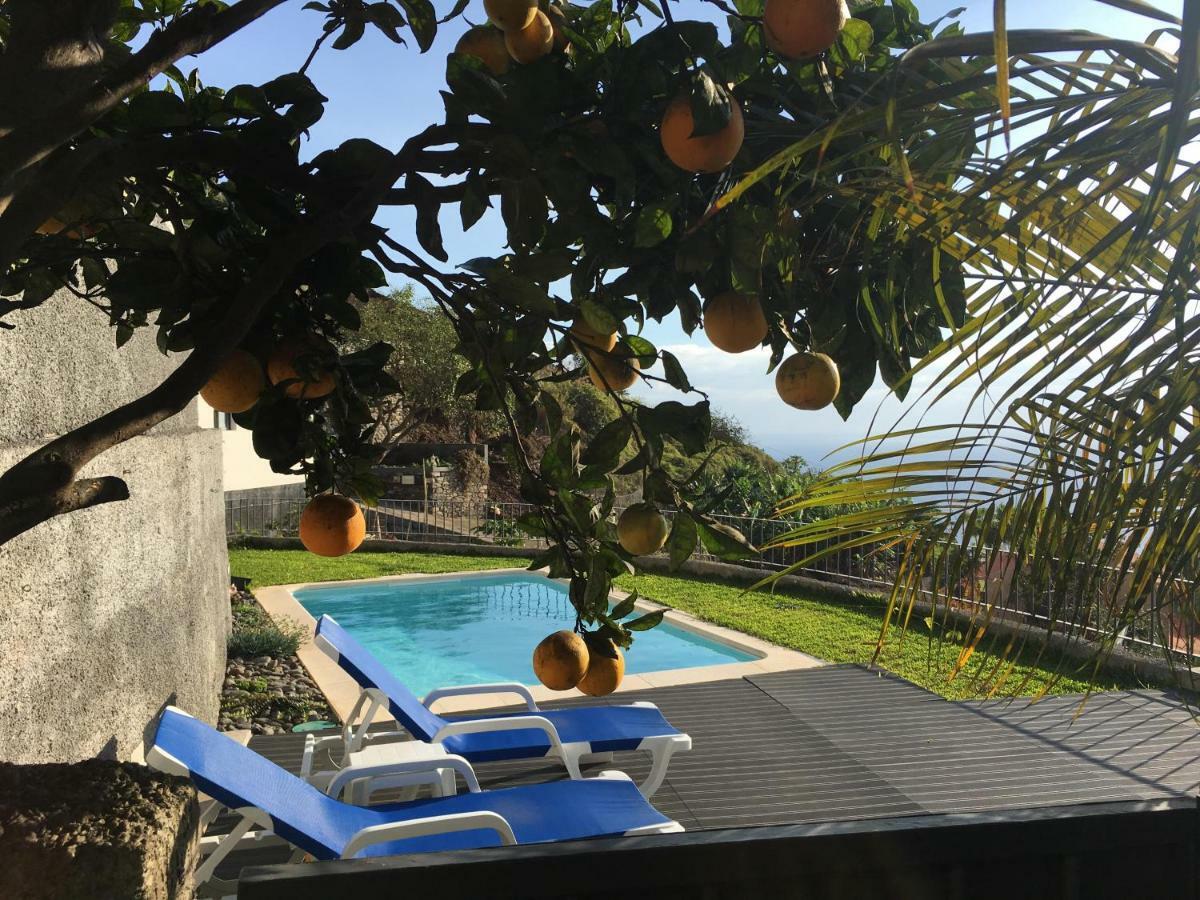Villa Atlantis Calheta  Zewnętrze zdjęcie