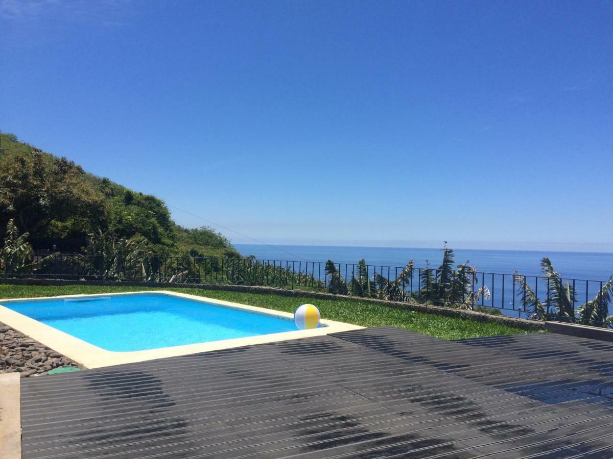 Villa Atlantis Calheta  Zewnętrze zdjęcie