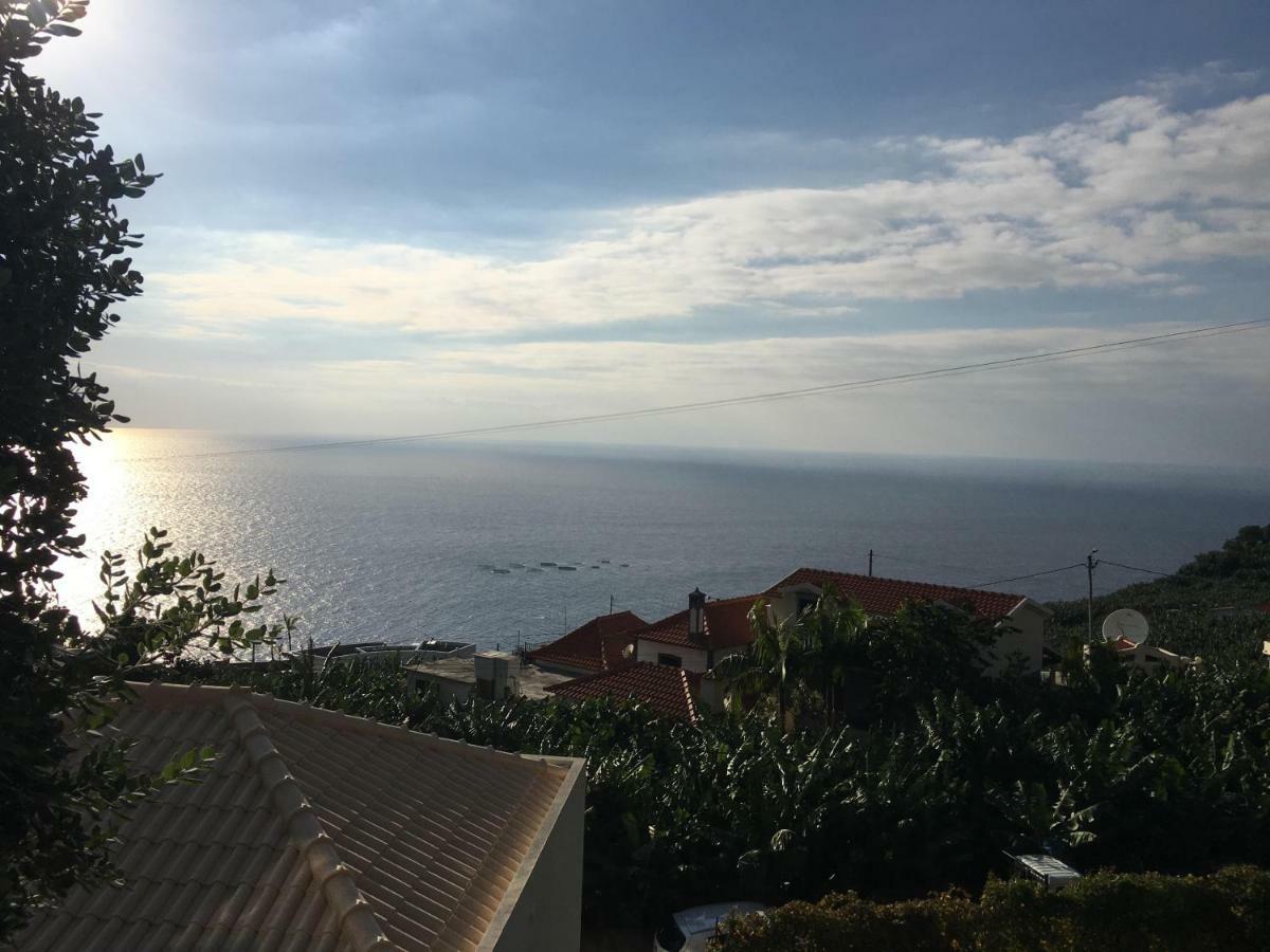 Villa Atlantis Calheta  Zewnętrze zdjęcie