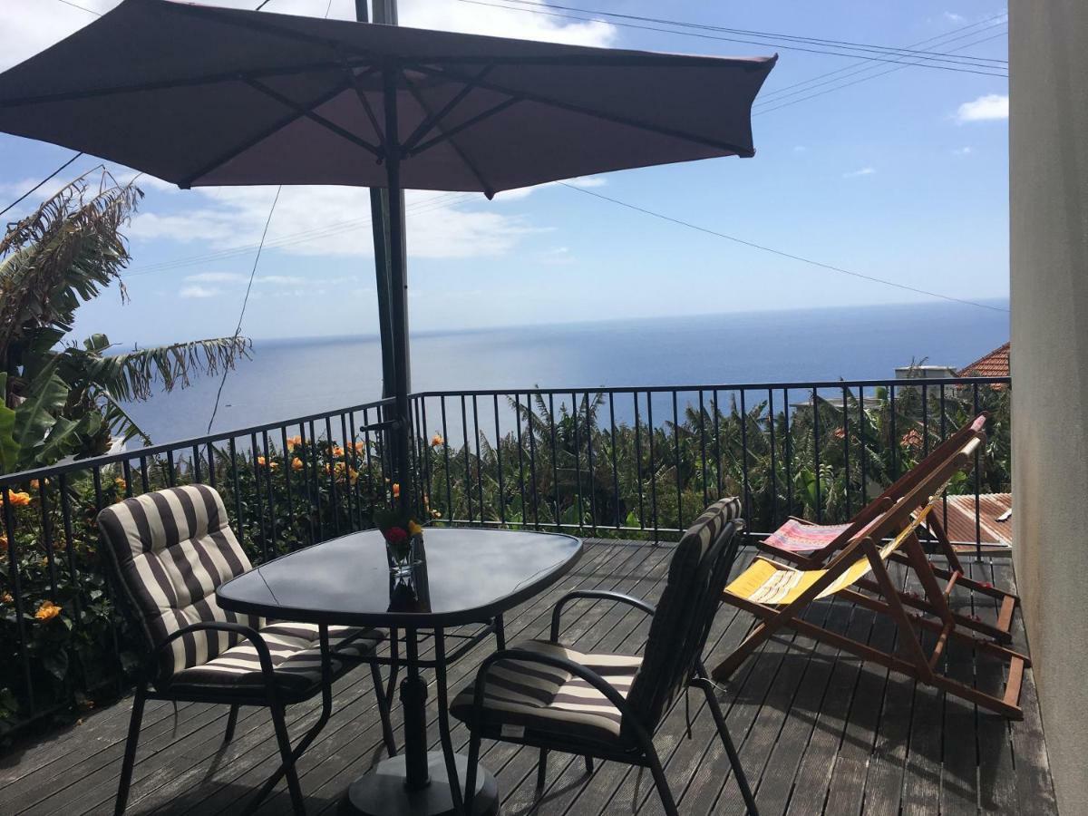 Villa Atlantis Calheta  Zewnętrze zdjęcie